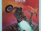 NEAR MINT  Vtg 1977 MEAT LOAF Album BAT OUT OF HELL Record 1ST PRESS Vinyl Lp OG