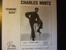 charles mintz running back up look usa re issue soul 45