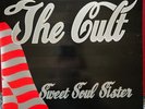 The Cult - Sweet Soul Sister 2 x 12 