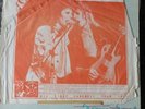 David Bowie Spiders From Mars Last Stand His Masters Voice