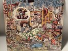 Weird Al Yankovic Self Titled 1983 Original  Vinyl Lp Record Album St