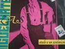 Miguel Mateos - Atado A Un Sentimiento [LP VINYL] Ariola Mexico 1988