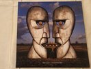 Pink Floyd (1994) Division Bell  BLUE TRANSPARENT VINYL  (Limited Edition)