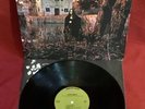 BLACK SABBATH    S/T, 1970 LP Warner Bros  OG GREEN LABEL VG+ SOUNDS GREAT