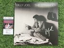 Billy Joel Authentic Autograph Vinyl Record The Stranger JSA COA