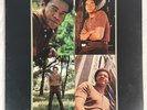 BILL WITHERS Still Bill Vinyl LP Original 1972 Fold Out Cover SXBS7014 VG+