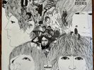 BEATLES - Revolver LP from Spain - Early 1970s - SEALED