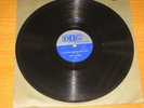 DOO WOP GROUP 78 RPM - BILLY MANN - DIG 120 - 