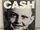 Johnny Cash - American VI: Ain’t No Grave LP Vinyl Record Excellent Condition