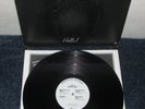 STATUS QUO Hello ORIG 1st US 1973 A&M WHITE LABEL PROMO + Inner EX AUDIO