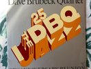 DAVE BRUBECK QUARTET  ALBUMS 3 LOT