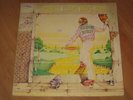 Elton John - Goodbye yellow brick road 2er LP 1973 Tri-fold Cover mit Booklet