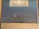 New Spotify Fans First Coke Bottle Vinyl LP Billie Eilish Hit Me Hard and Soft