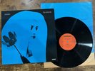 The Church – Seance LP Carrere 821 046-1 Alternative Rock New Wave - VG