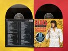 ELVIS Forever Vol 5 V Vinyl LP King RCA Presley 60 70 OVP Box 32 x Gatefold 1 NM