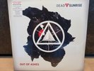 Dead By Sunrise Out Of Ashes Record Store Day RSD 2024 Black Ice Vinyl Edition