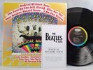 The Beatles - Magical Mystery Tour - 2014 Remastered Mono - CAPITOL - NM