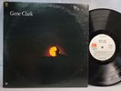 Gene Clark - White Light - OG 1971 PROMO - A&M - FOLK ROCK - RARE - VG++
