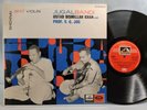 Bismillah Khan - Shehnai And Violin - 1974 India LP - EMI - RARE HINDU - VG++