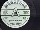 Robert Tanner - Sweet Memories / The New Sounds - Sweet Memories - Demo - Mint
