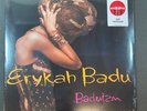 ERYKAH BADU - Baduizm **2LP LEMONADE**SEALED***COSMETIC IMPERFECTIONS ON JACKET