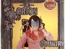 Orion (Jimmy Ellis) - Country (vinyl LP)(Sun 1019) SEALED (like Elvis Presley)