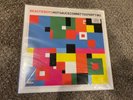 Beastie Boys Hot Sauce Committee Part Two 2LP WHITE vinyl sealed 7 inch iron on