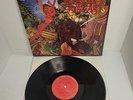Santana Abraxas Audiophile CBS Mastersound HC 40130 Half Speed Mastered Vinyl LP