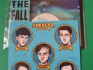 THE FALL - 'Slates Live' - Ltd 10' Black Vinyl Mini-Album + CD & SIGNED PRINT