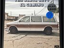 THE BLACK KEYS El Camino LP + CD 2011 New Vinyl
