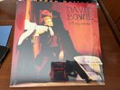 DAVID BOWIE IS IT ANY WONDER LP NEW MINT SEALED SOLD OUT LIMITED EDITION - RARE