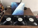 LTJ Bukem Logical Progression - Rare Drum And Bass Vinyl  3 x 12’’ VG+ / NM