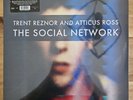 The Social Network Soundtrack - Definitive Edition Trent Reznor Atticus Ross NEW