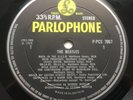 THE BEATLES - White Album - 1968 UK EXPORT PARLOPHONE - DECCA CONTRACT PRESSING