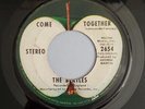 Beatles US 45 Apple 2654 SOMETHING / COME TOGETHER  Capitol Logo