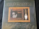 Serj Tankian Elect the Dead Vinyl - Autographed , 400 Limited, Grey Marble LP
