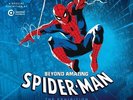 OST Marvel's Spider-Man: Beyond Amazing - The Exhibition (Vinyl) (UK IMPORT)