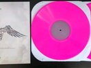 Icarus Falls - Zayn - Pink Translucent 2LP Vinyl