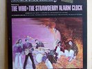 1969 MCA Specialty THE WHO & STRAWBERRY ALARM CLOCK album SUPER CLEAN LP ex+RARE