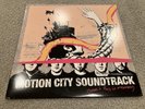 Motion City Soundtrack - Commit This to Memory Vinyl LP /500 Pink First Pressing