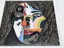 LP Rare Psych Blues Rock Killing Floor Out of Uranus UK Press on Penny Farthing