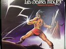 La Salsa Mayor 