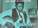 B.B. KING THE KING OF THE BLUES - 180-GRAM VINYL LP 