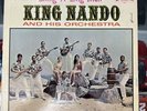 KING NANDO AND HIS ORCHESTRA SHING A LING DESCARGA BOOGALOO MAMBO ORIGINAL PLAY
