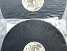 Robert Cray / John Hiatt Westwood One, In Concert Show #91-42 10/14/91 Double LP