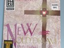 SIMPLE MINDS / NEW GOLD DREAM / HMV EXCLUSIVE 1921 EDITION / GOLD VINYL / SEALED