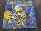 NWOBHM-IRON MAIDEN-LIVE AFTER DEATH-UK 2XLP GF PS* SIGNED BY BAND*