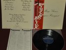 ROLLING STONES - BEGGARS BANQUET - LONDON GXD 1012 1980 - LP JAPAN OBI NM