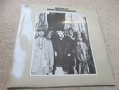 Bob Dylan John Wesley Harding LP UK '68 1st Stereo [Ex/Ex] SUPER AUDIO
