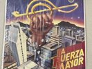 CHUCHO NUNCIRA SU ORQUESTA LA FUERZA MAYOR KILLER SALSA RÉCORD PLAYED ORIGINAL